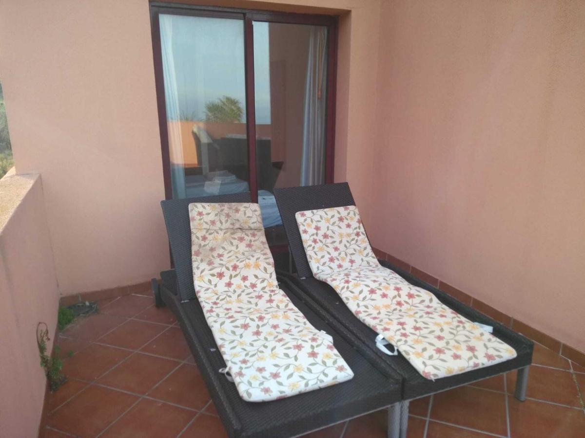 Apartamentos Don Juan Manilva Exterior photo