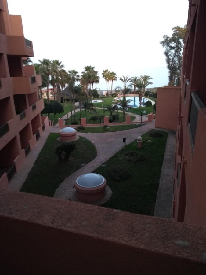 Apartamentos Don Juan Manilva Exterior photo
