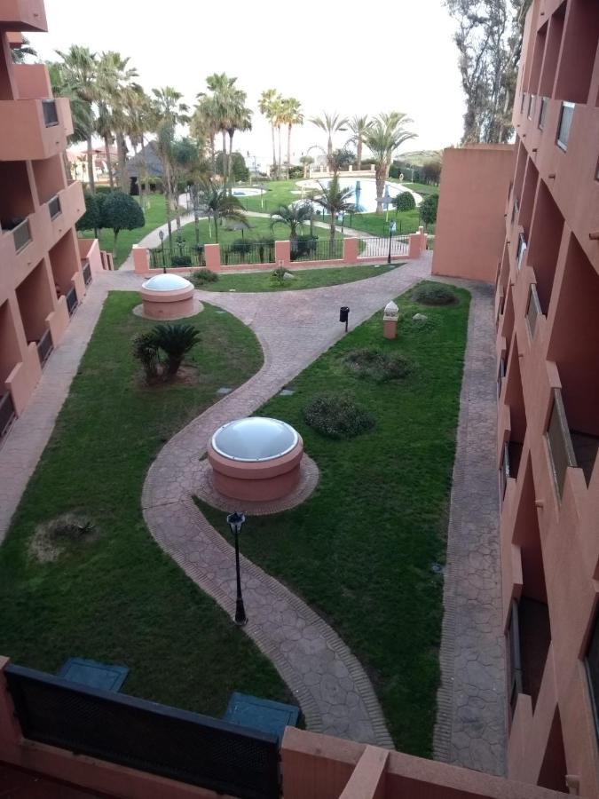 Apartamentos Don Juan Manilva Exterior photo