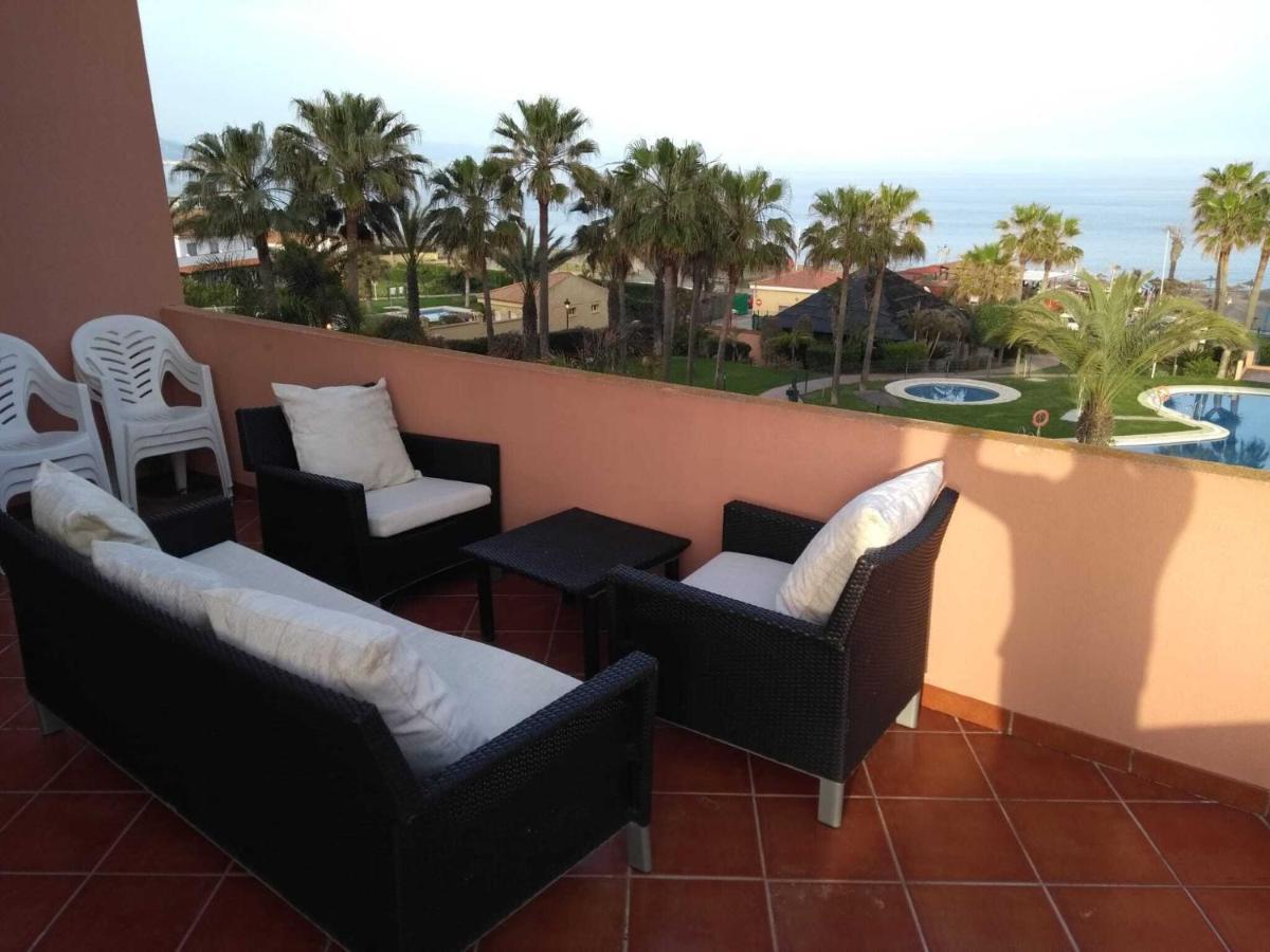 Apartamentos Don Juan Manilva Exterior photo