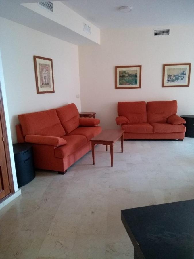 Apartamentos Don Juan Manilva Exterior photo