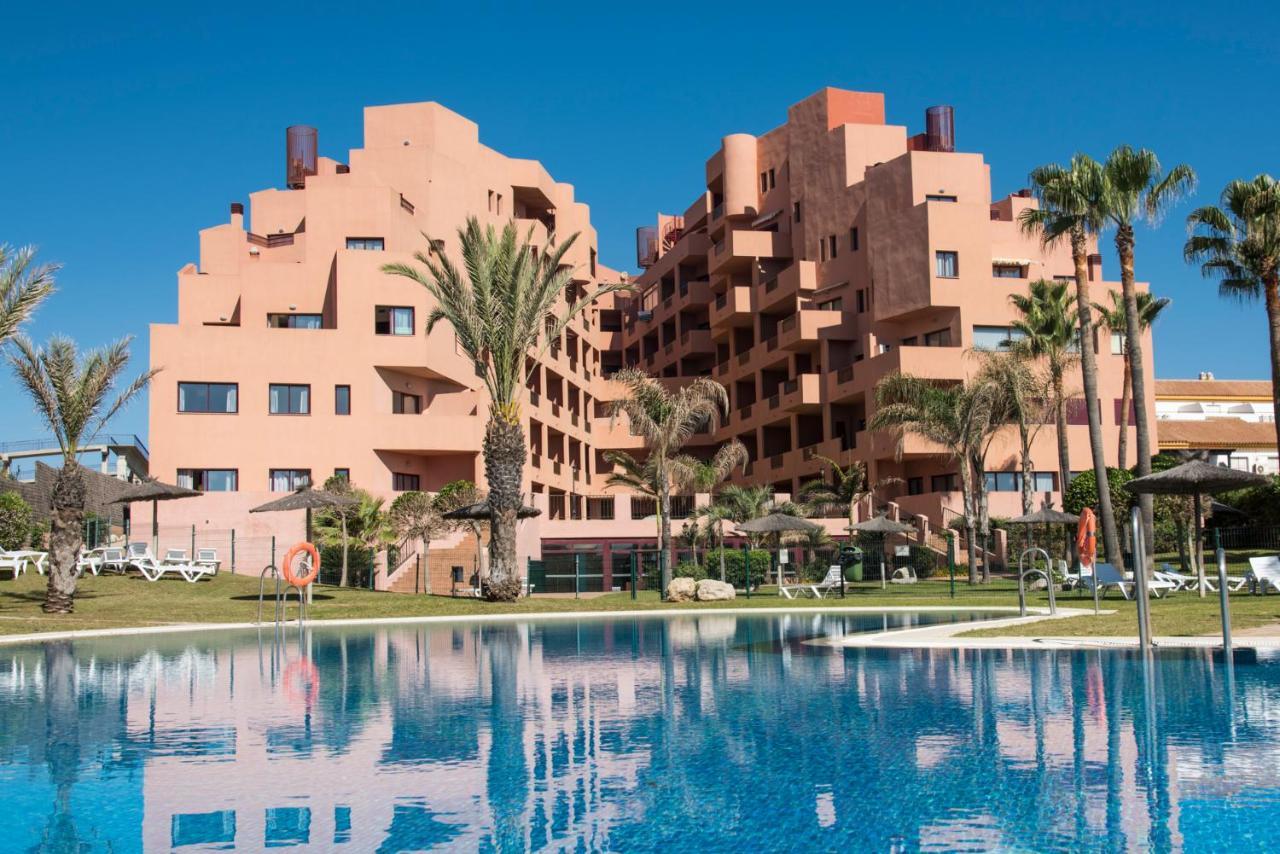 Apartamentos Don Juan Manilva Exterior photo