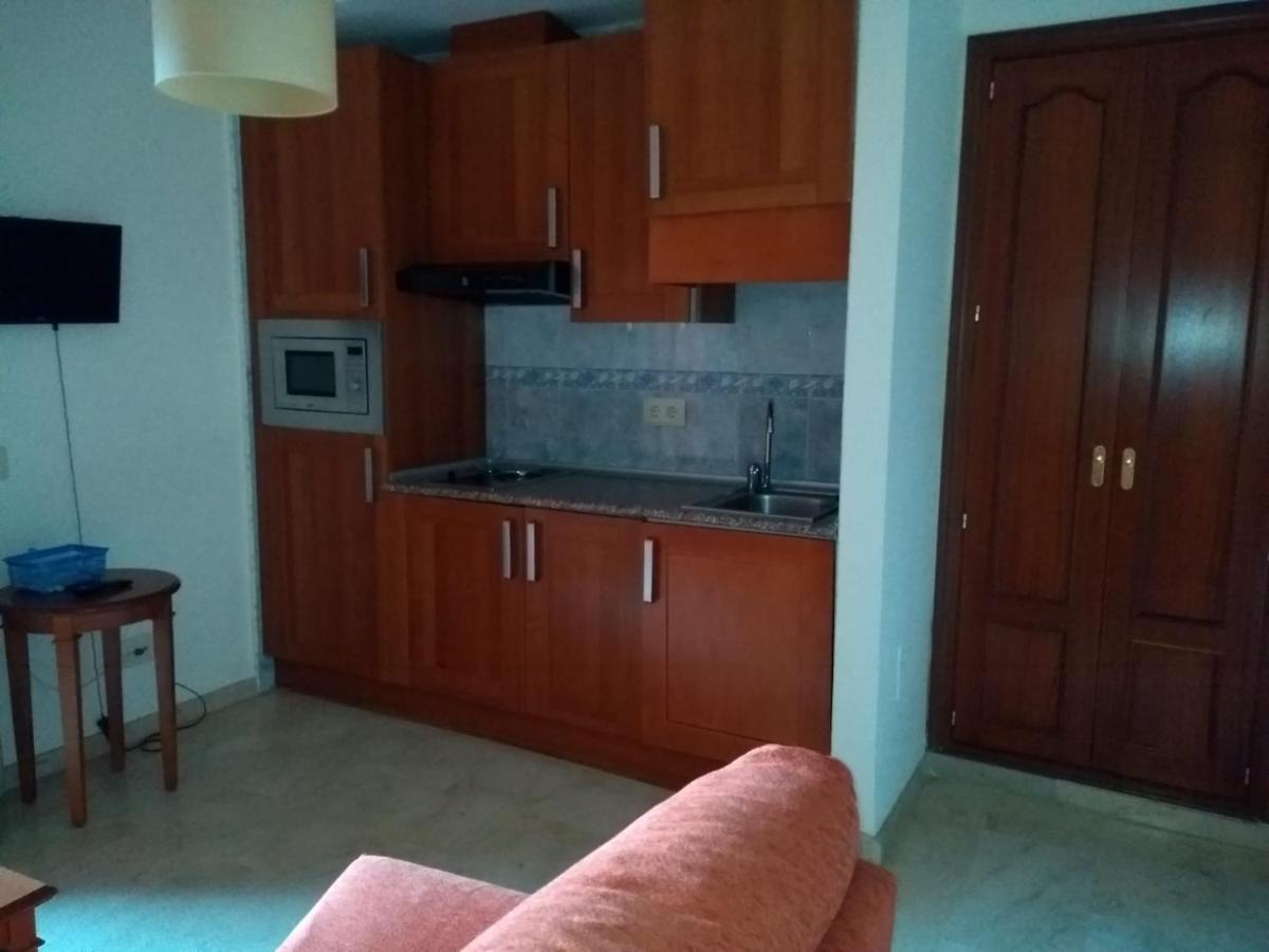 Apartamentos Don Juan Manilva Exterior photo