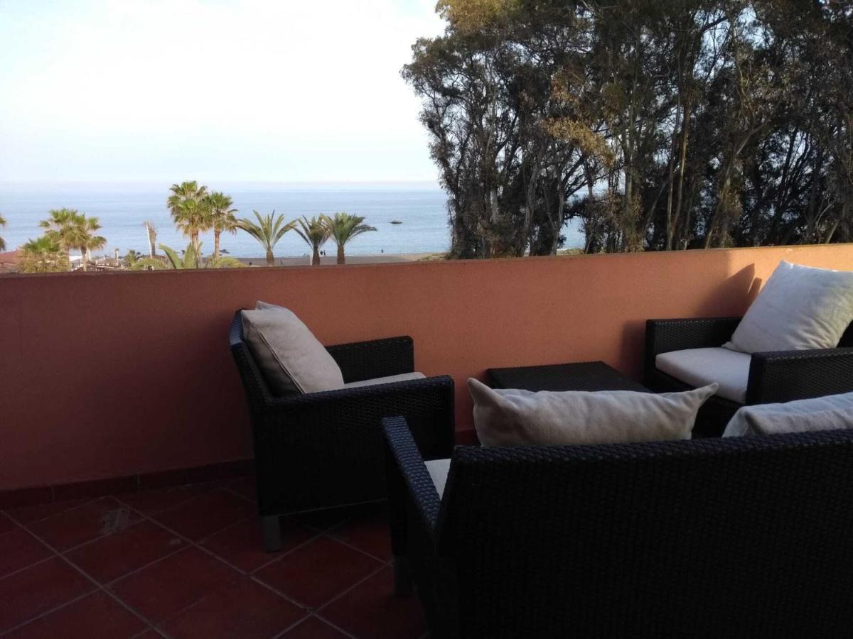 Apartamentos Don Juan Manilva Exterior photo