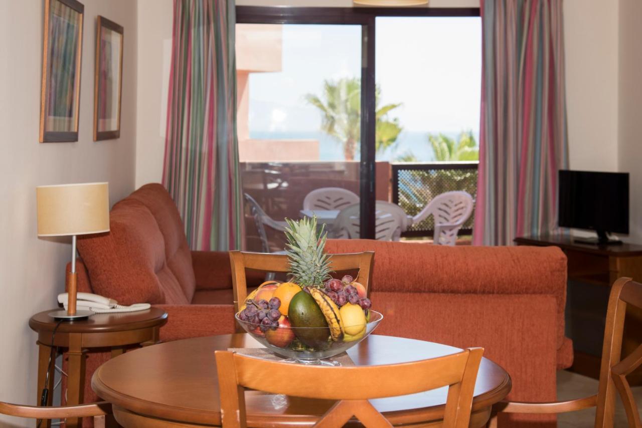 Apartamentos Don Juan Manilva Exterior photo