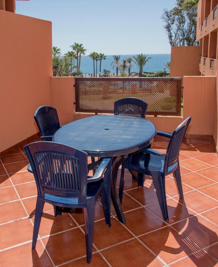 Apartamentos Don Juan Manilva Exterior photo
