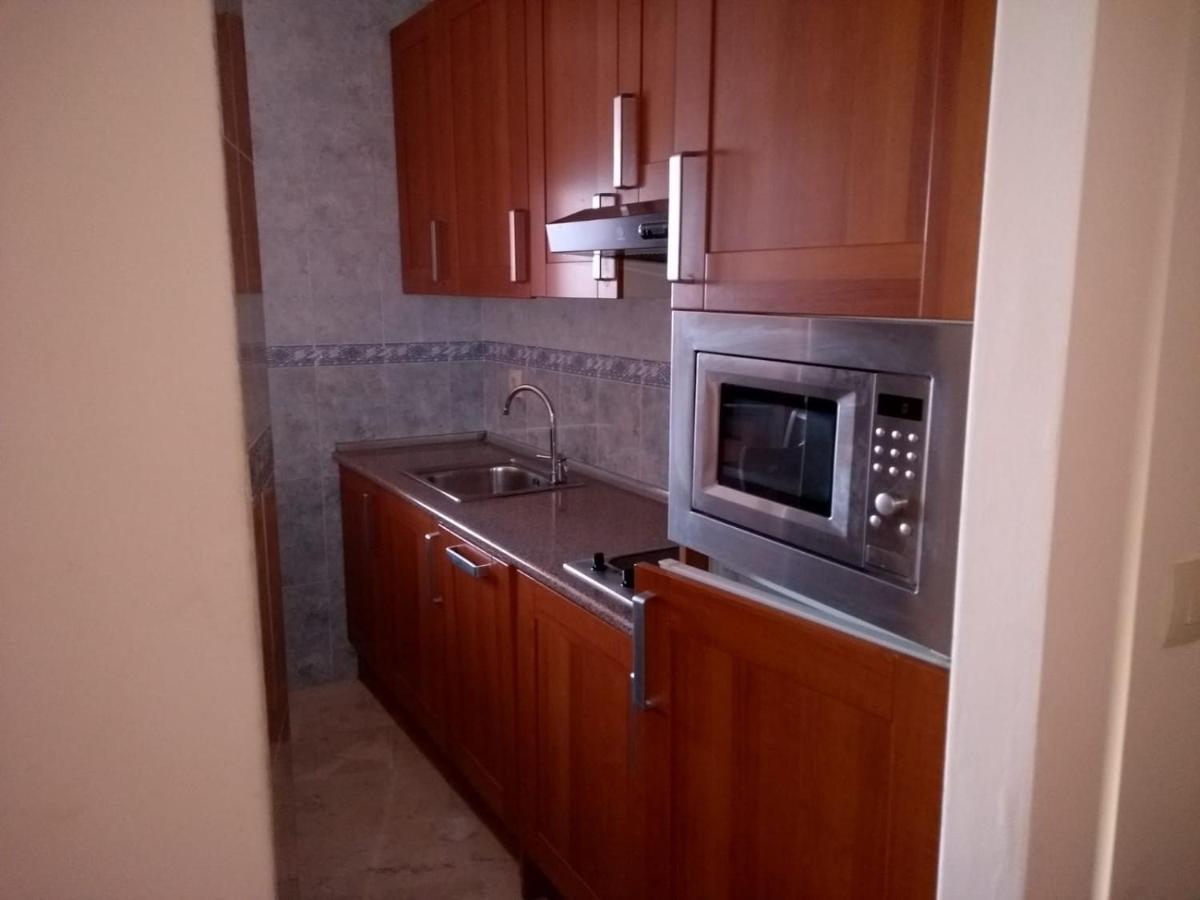 Apartamentos Don Juan Manilva Exterior photo