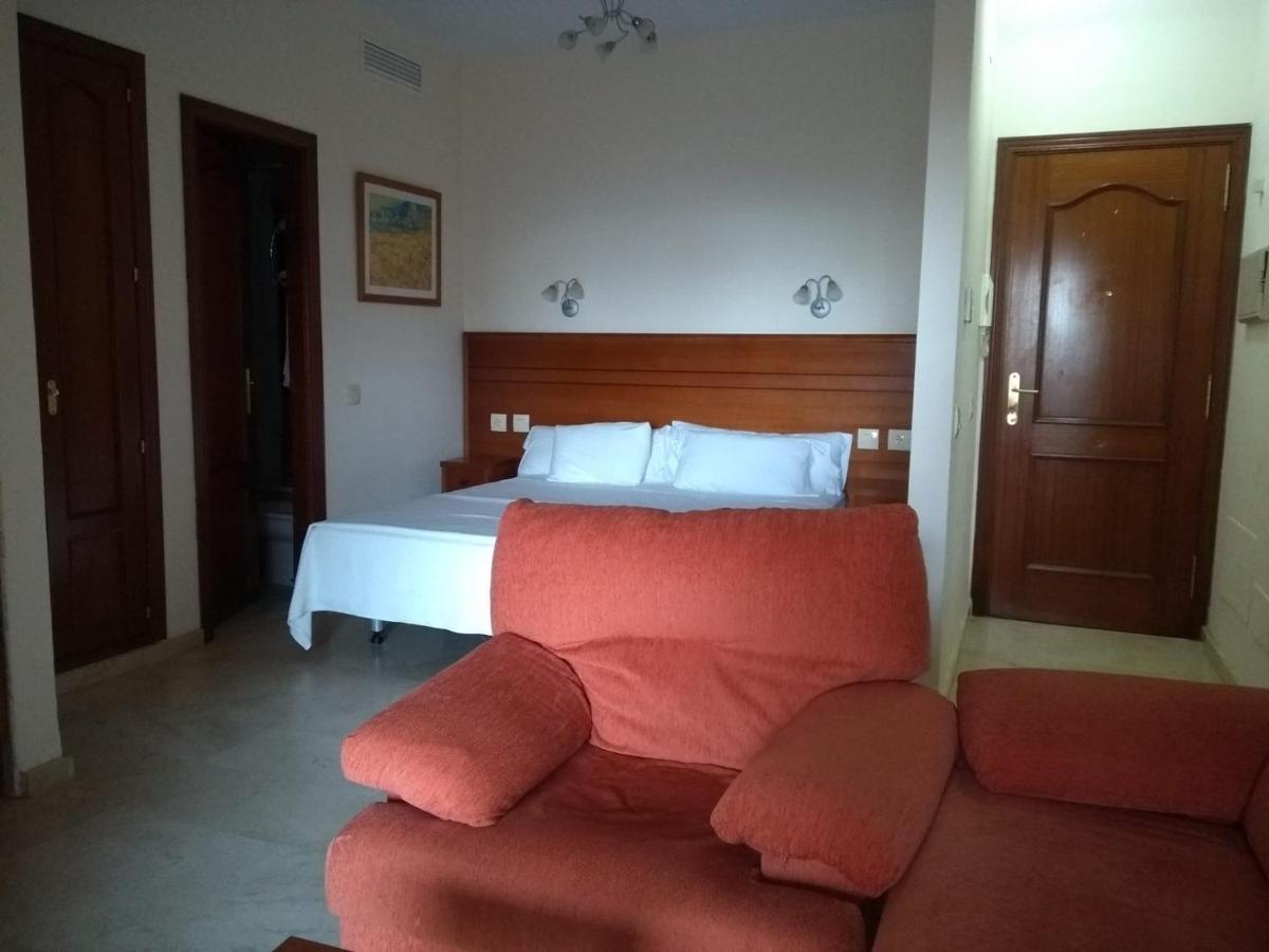 Apartamentos Don Juan Manilva Exterior photo