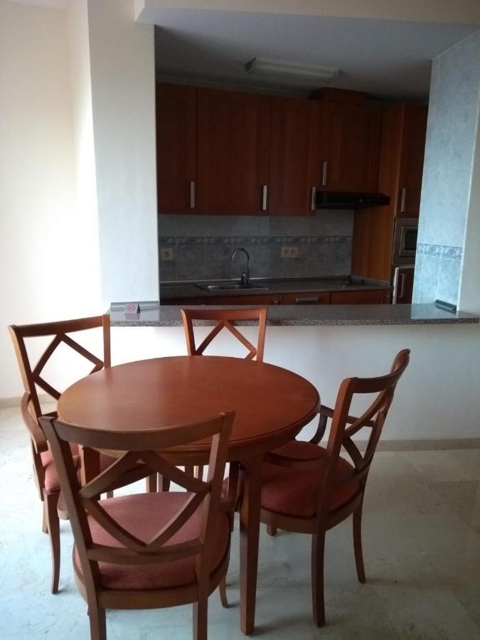 Apartamentos Don Juan Manilva Exterior photo
