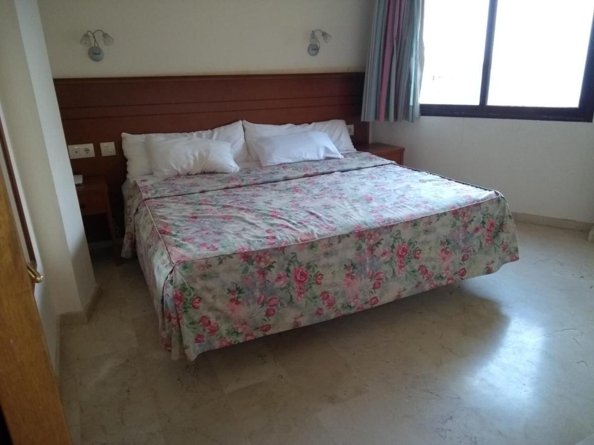 Apartamentos Don Juan Manilva Exterior photo