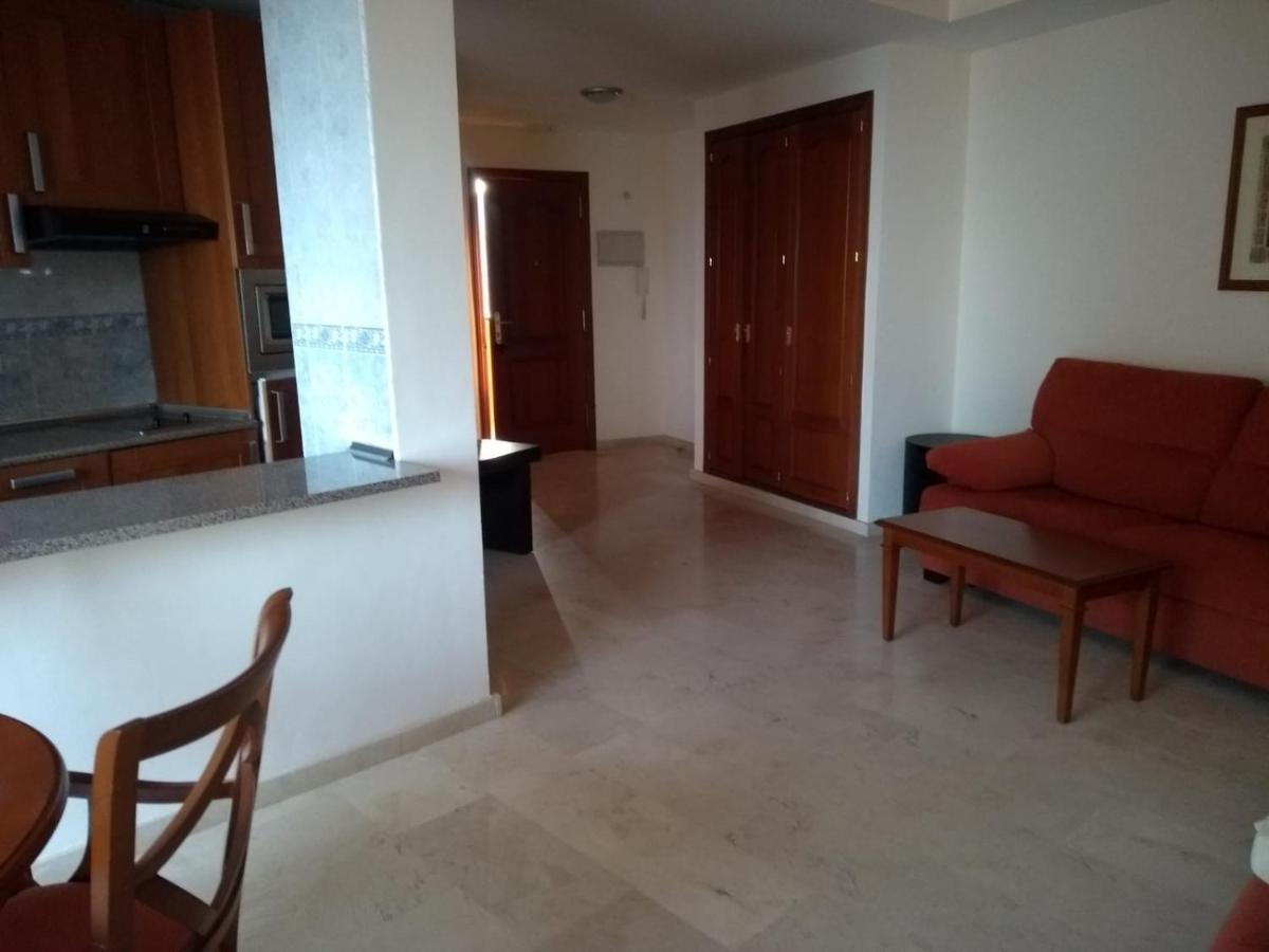 Apartamentos Don Juan Manilva Exterior photo