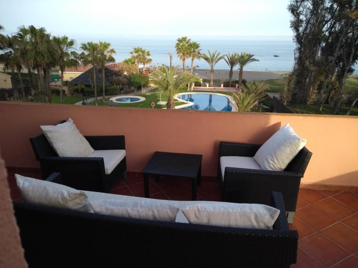 Apartamentos Don Juan Manilva Exterior photo