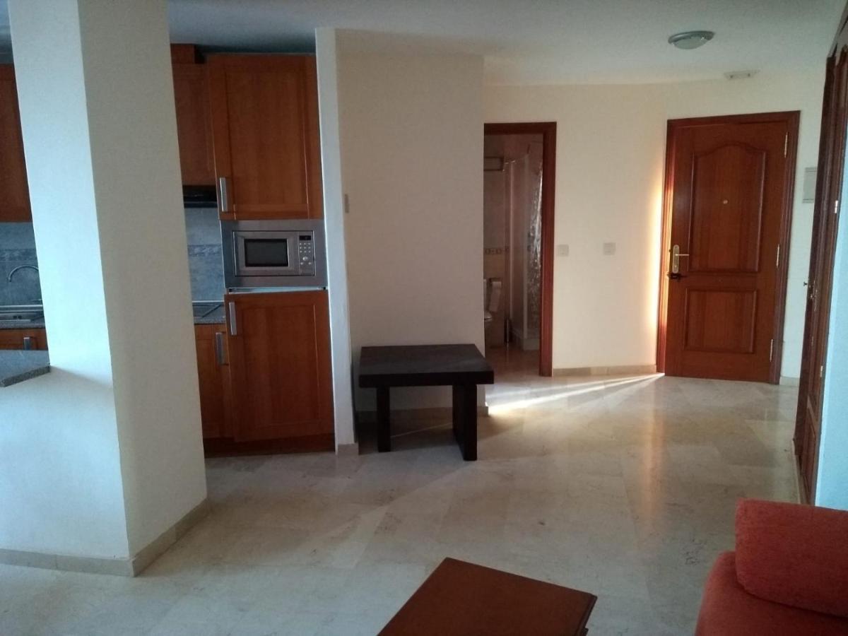 Apartamentos Don Juan Manilva Exterior photo