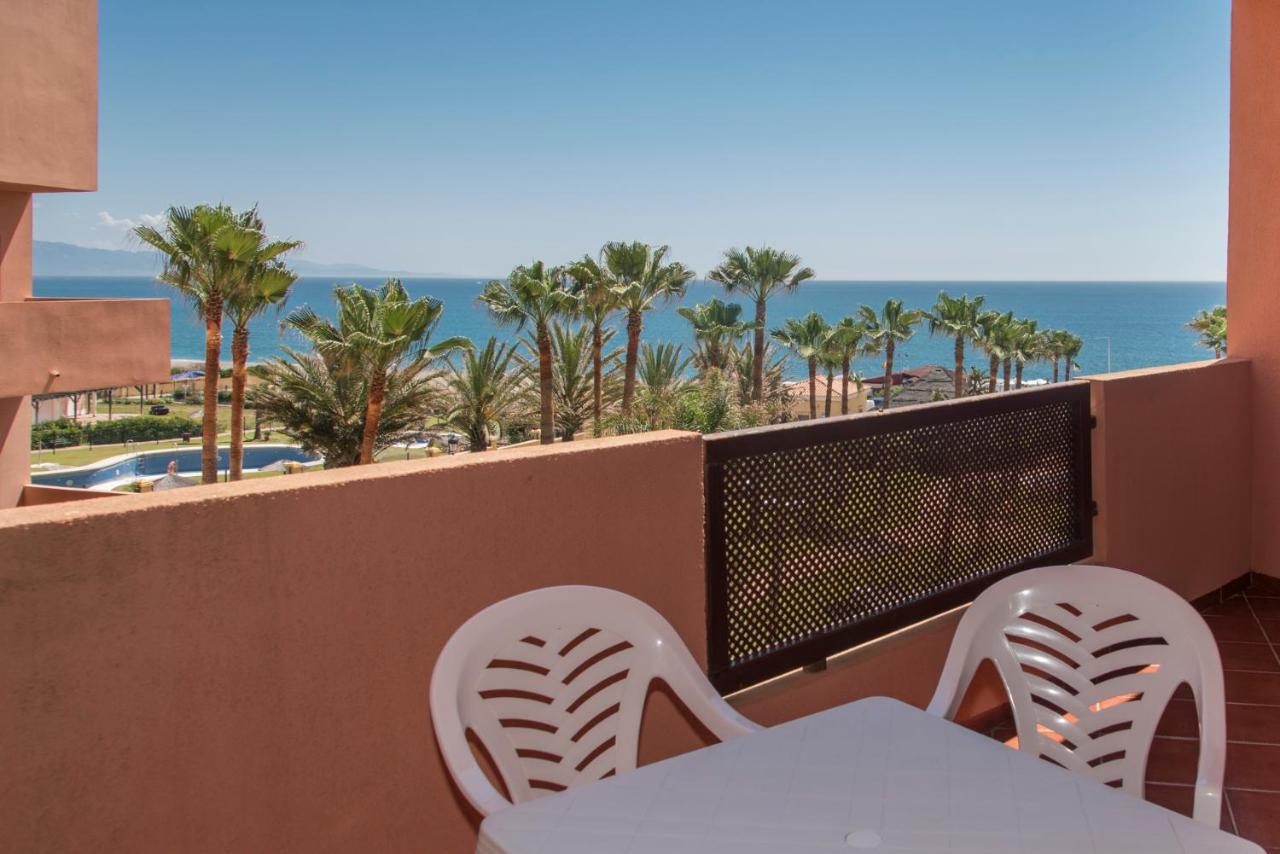 Apartamentos Don Juan Manilva Exterior photo
