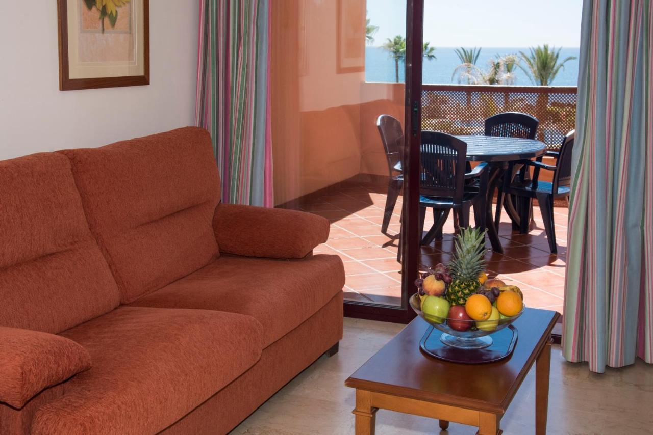 Apartamentos Don Juan Manilva Exterior photo